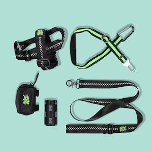 Bundle: Fur Love Pack - L