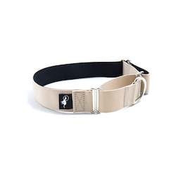 Martingale Collars: Adventure Martingale Collar - Sand
