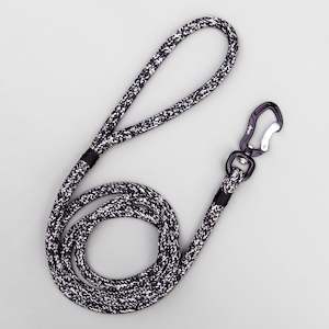 Limited: Cookies 'n' Cream Rope Leash