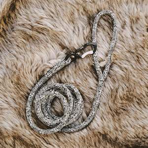 The Premium Ropes Collection: The Wolf Rope Leash