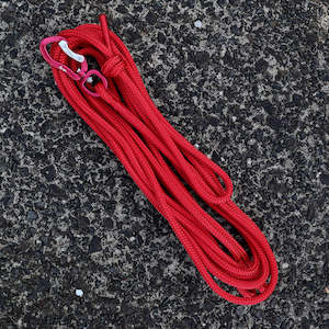 Red Long Line - 5m