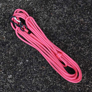 Black & Pink Long Line - 5m