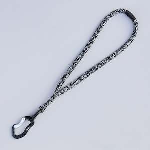 Traffic Handle Leash: Traffic Handle Dog Leash - Cookies 'n' Cream