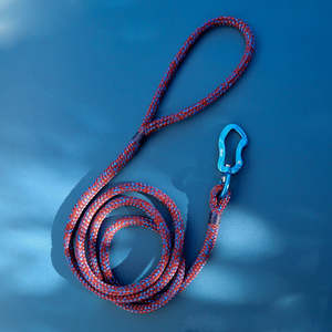 All: Ember Sky Rope Leash
