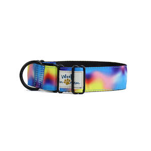 Motion Martingale Dog Collar