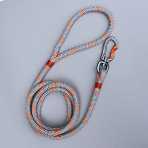 Cinder Rope Leash