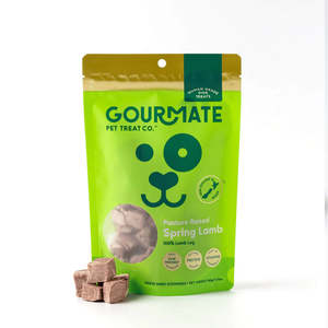 Gourmate | Pasture Raised Spring Lamb