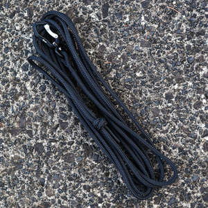 All: Black Long Line - 5m