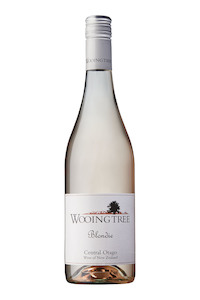 Products: Wooing Tree – Blondie – 2024