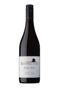 Vintage: Wooing Tree – Pinot Noir – 2019