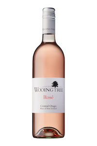 Wooing Tree – Rosé – 2024