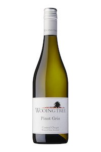 Wooing Tree – Pinot Gris – 2024