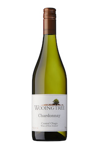 Wooing Tree – Chardonnay – 2019