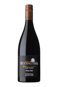 Current Vintages – Wooing Tree: Wooing Tree – Sandstorm Reserve – 2019