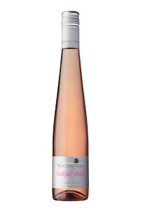 Current Vintages – Wooing Tree: Wooing Tree – Tickled Pink – 2021