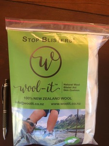 Wool-it Whopper – 1x80g