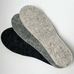 Wool Insoles