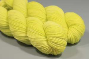 Primavera | Hand Dyed 100% Merino Yarn from New Zealand | 100g