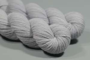 Flint | Hand Dyed 100% Merino Yarn from New Zealand | 100g