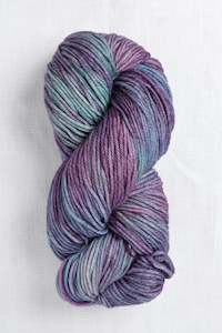 Wool: Malabrigo Rios Merino Worsted Hand Dyed Yarn
