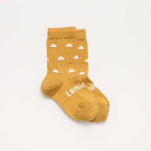 Lamington Socks - New Born to 2 years