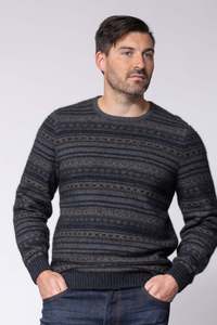 Noble Wilde Artisan Sweater