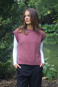 Lothlorian: Lothlorian Serene Vest