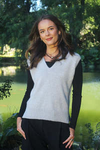 Lothlorian Alpaca Vital Vest