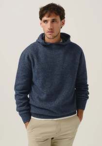 Merinomink: Merinomink Giles Hoodie