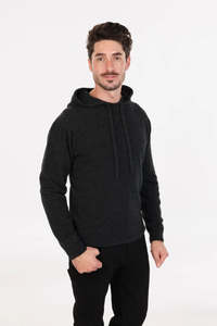New Releases: Native World Mens Hoodie