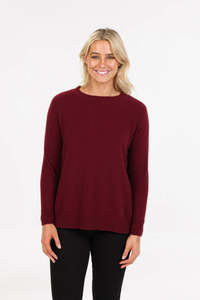 Native World Lounge Sweater