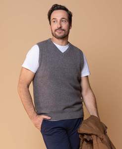 Noble Wilde: Noble Wilde Rakaia II Vest