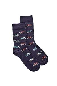 Mens Collection: BIKE SOCK