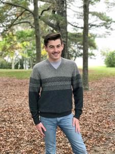 Mens Collection: SKI JUMPER