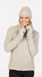 GLOVES: PLAIN GLOVES