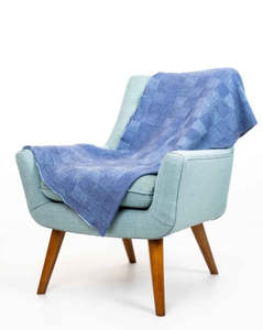 Home Decor: JACQUARD THROW
