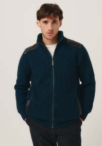 FORRESTER JACKET