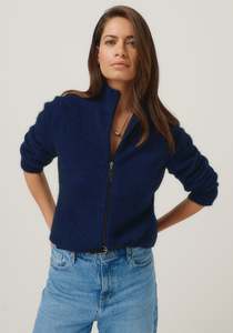 Merinomink: JAYA JACKET