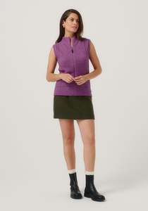 Merinomink: MATTISON VEST