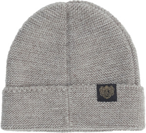 Children Babies: MERINO NEWBORN BEANIE