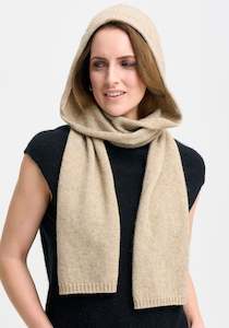 Merinomink: CLAVA SCARF