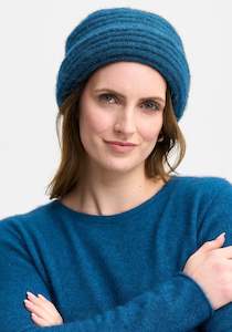 Merinomink: MERINOMINK FELTED HAT