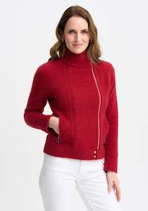 Merinomink: ALBA JACKET