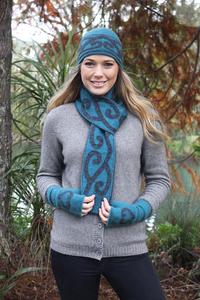 AROHA SCARF