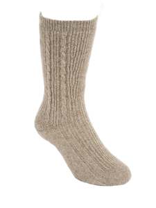 Accessories: HEALTH SOCK