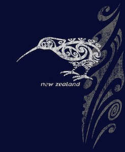 Children Babies: CHILDRENS TEE - SCRATCH KIWI