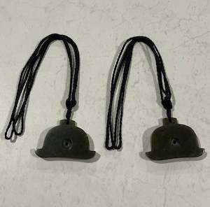 Jimmys Jade: DOG WHISTLE