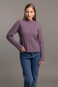 Expore: CORRUGATED CABLE PULLOVER