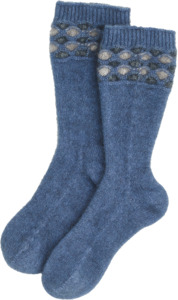 Expore: WAVE TRIM SOCK