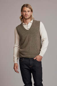 Expore: MENS RIDGE VEST